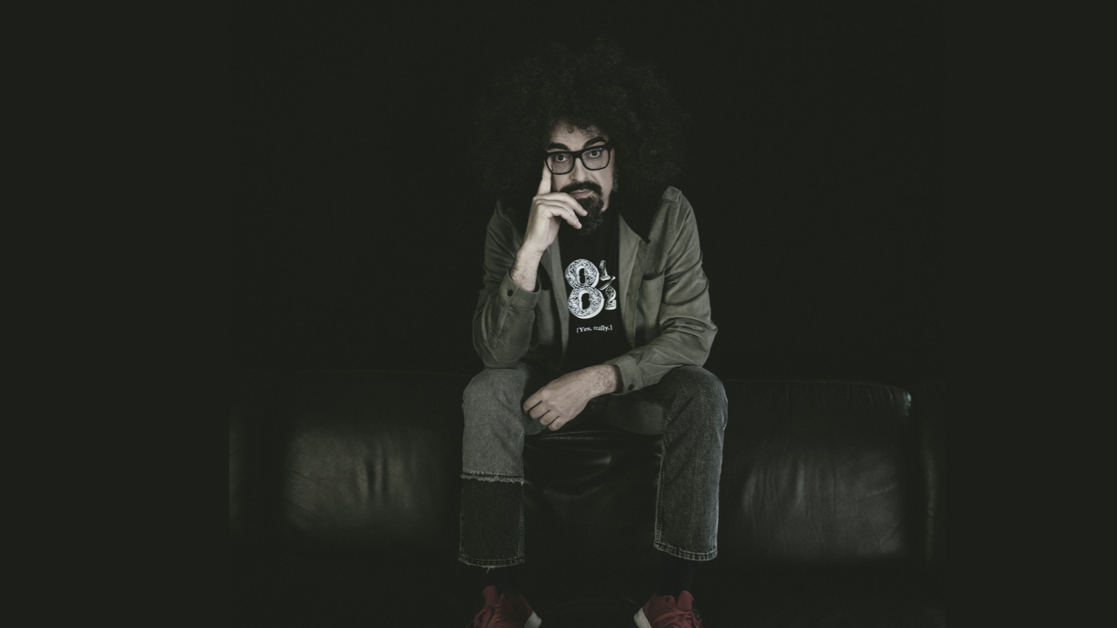 Vinili, CD e Merch ufficiale di Caparezza | Universal Music Shop ...