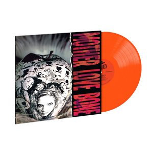 Apple | Vinile Colorato