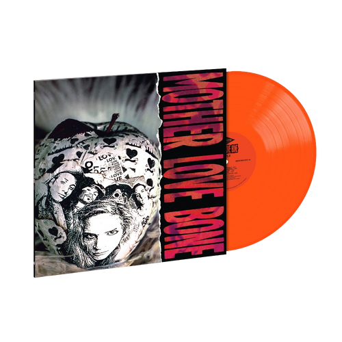 Apple | Vinile Colorato