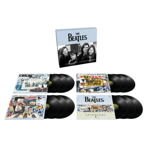 Anthology Collection (2025 Edition) | 12 LP Box Set