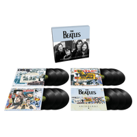 Anthology Collection (2025 Edition) | 12 LP Box Set