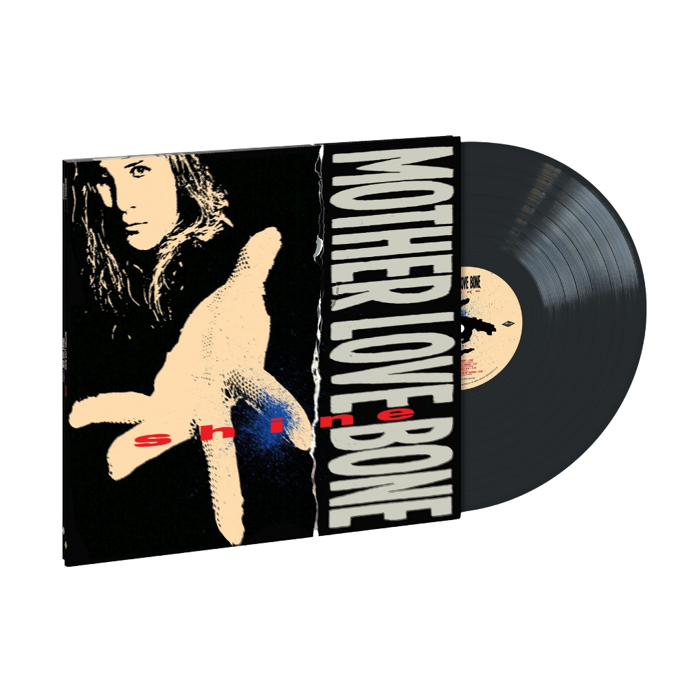 Shine | Vinile