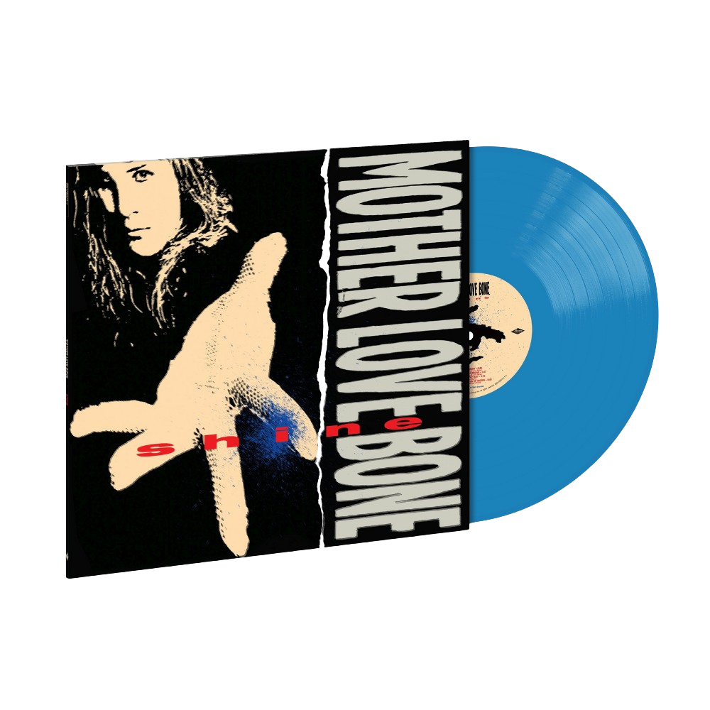 Shine | Vinile Colorato