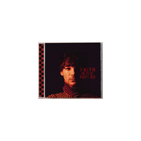 Faith In The Future | CD (Versione Europea)