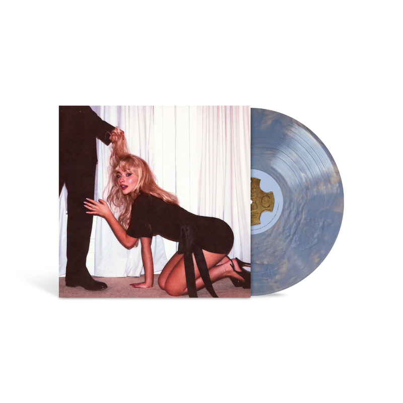 Man's Best Friend | Vinile Luxe Packaging