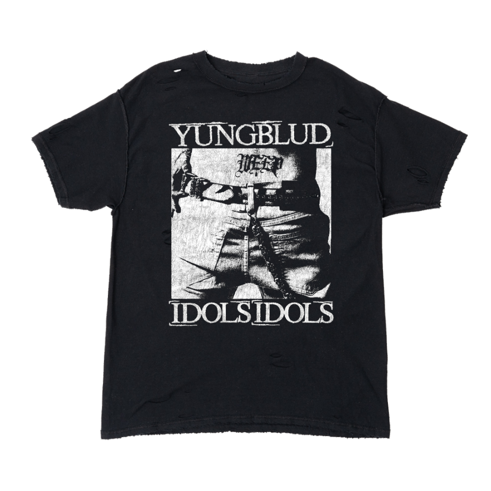 Idols Tattoo | T-Shirt