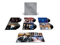 The Platinum Collection | 6 LP Box Set