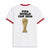 Rolling Stones X FIFA World Cup 2026™ | T-Shirt Halo Lick Ringer