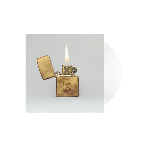 Prizefighter | Vinile Colorato 'Begin Again'