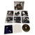 The Unreleased Recordings | Box Set 6 CD