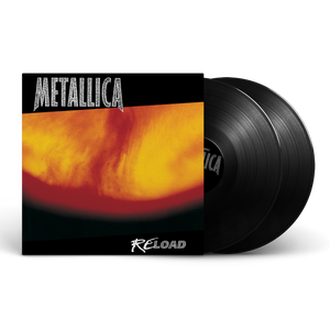 Reload 30th Anniversary (Remastered) | Doppio Vinile