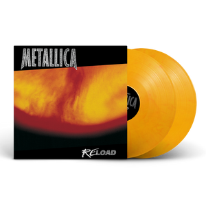 Reload 30th Anniversary (Remastered) | Doppio Vinile Colorato