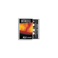 ReLoad 30th Anniversary (Remastered) | Musicassetta