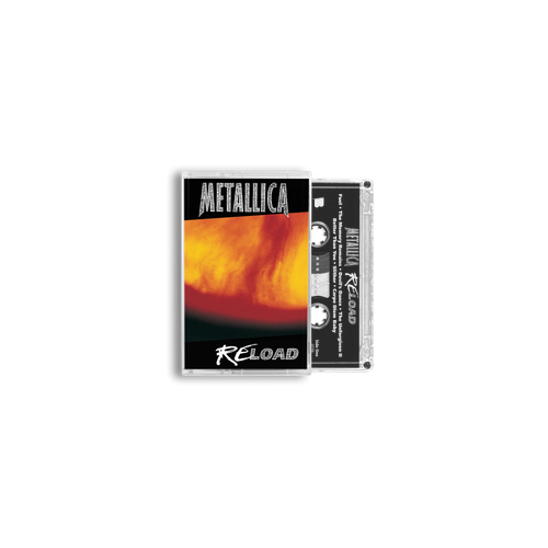 ReLoad 30th Anniversary (Remastered) | Musicassetta