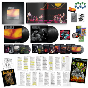 Reload 30th Anniversary (Remastered) | Super Deluxe Box Set