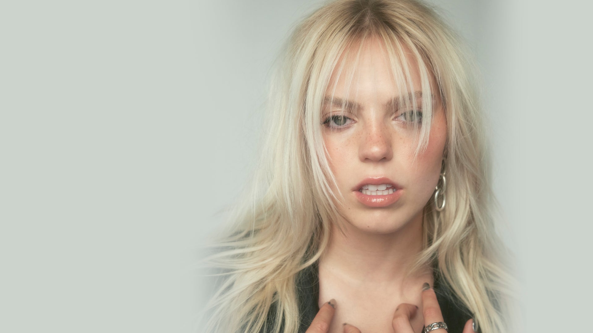 Vinili, CD e Merch ufficiale di Reneè Rapp | Universal Music Shop ...