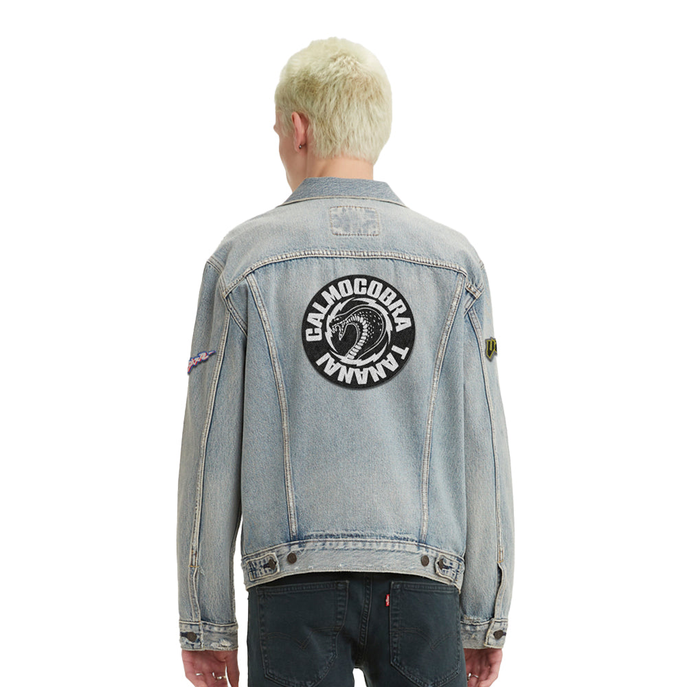 Levi's® Trucker Jacket CALMOCOBRA