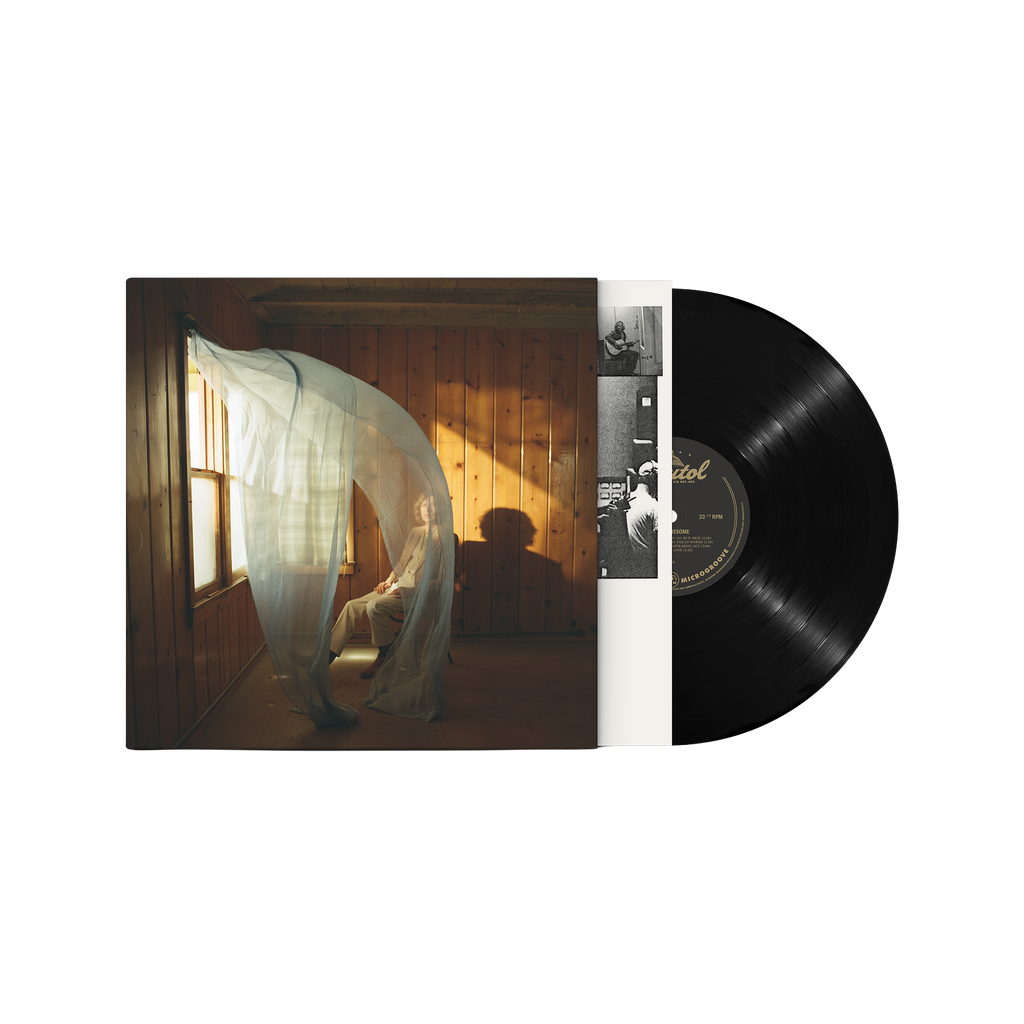 Ride Lonesome | Vinile