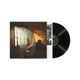 Ride Lonesome | Vinile cover