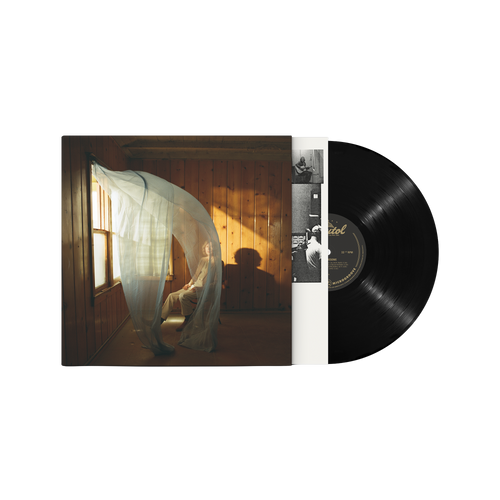 Ride Lonesome | Vinile