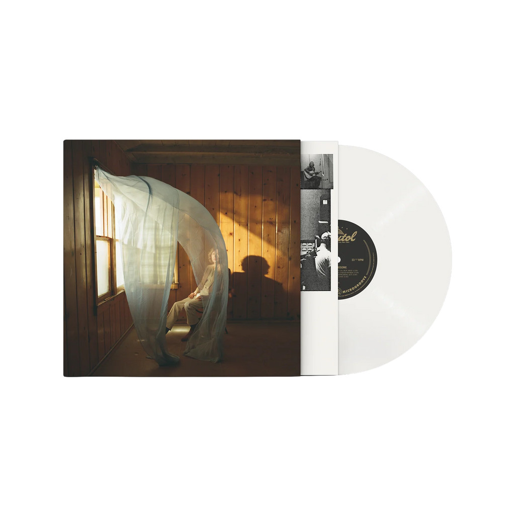 Ride Lonesome | Vinile Colorato