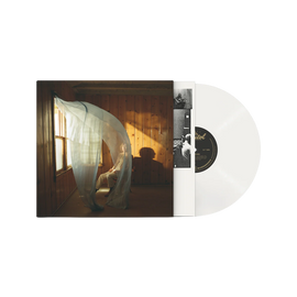 Ride Lonesome | Vinile Colorato cover