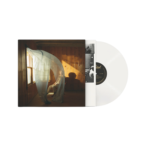 Ride Lonesome | Vinile Colorato