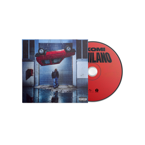 A Milano (EP) | CD