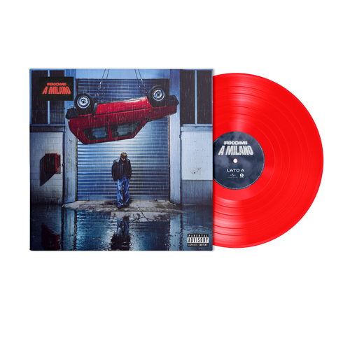 A Milano (EP) | Vinile