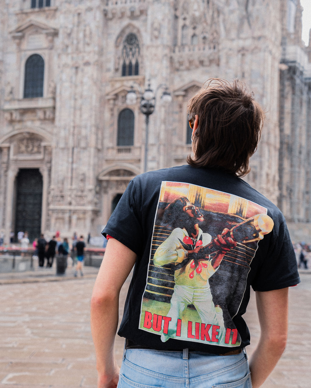It's Only Rock'n'Roll | T-Shirt