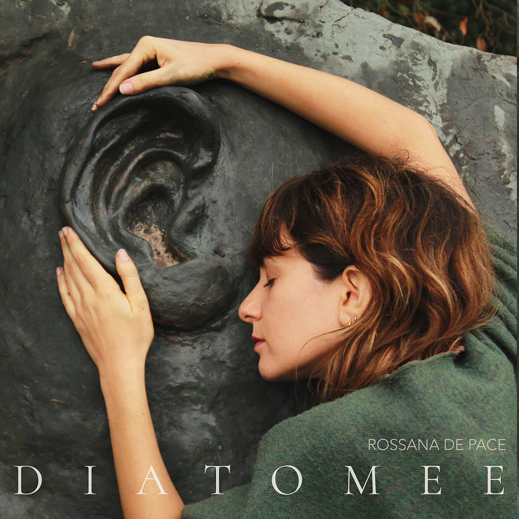 Diatomee | Vinile