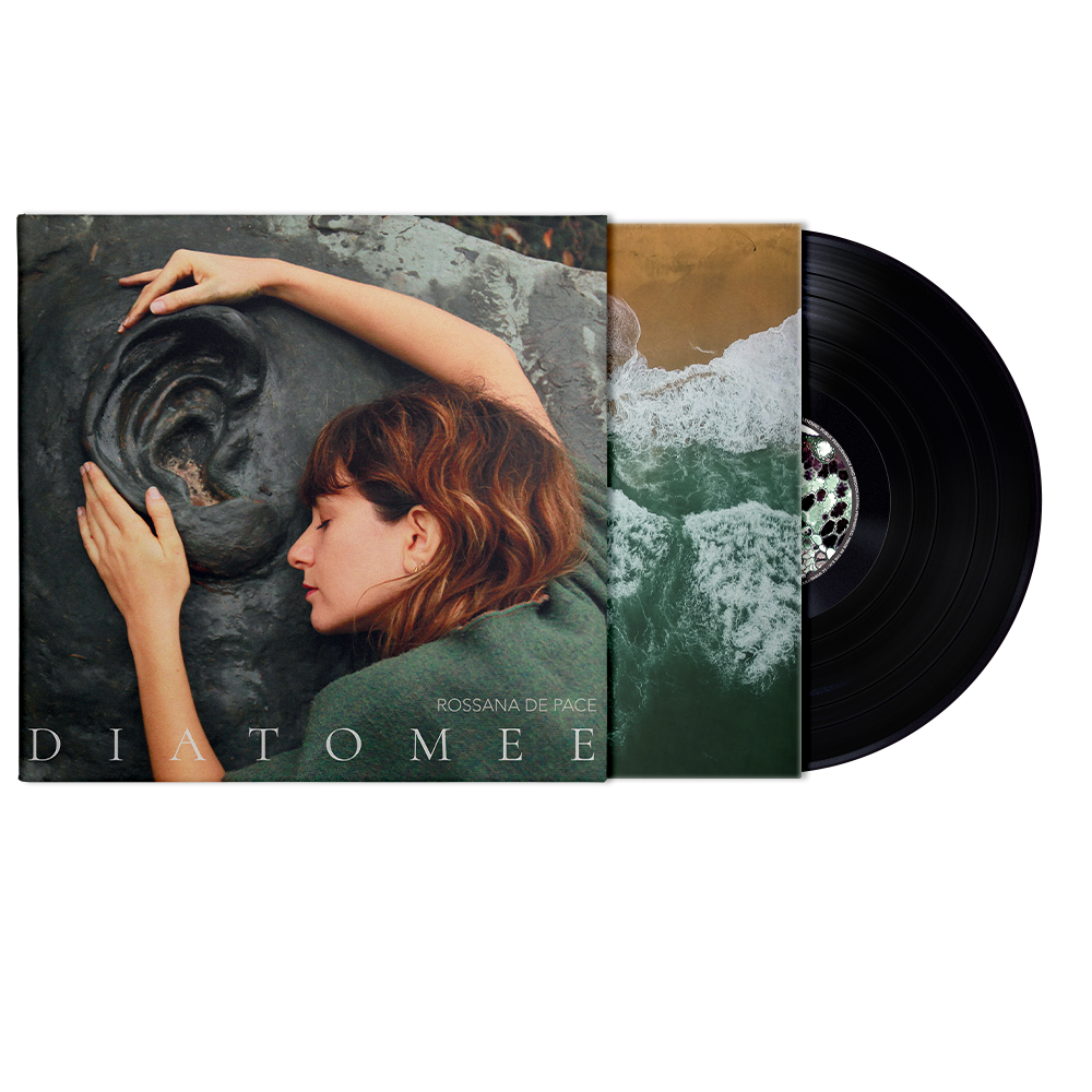 Diatomee | Vinile