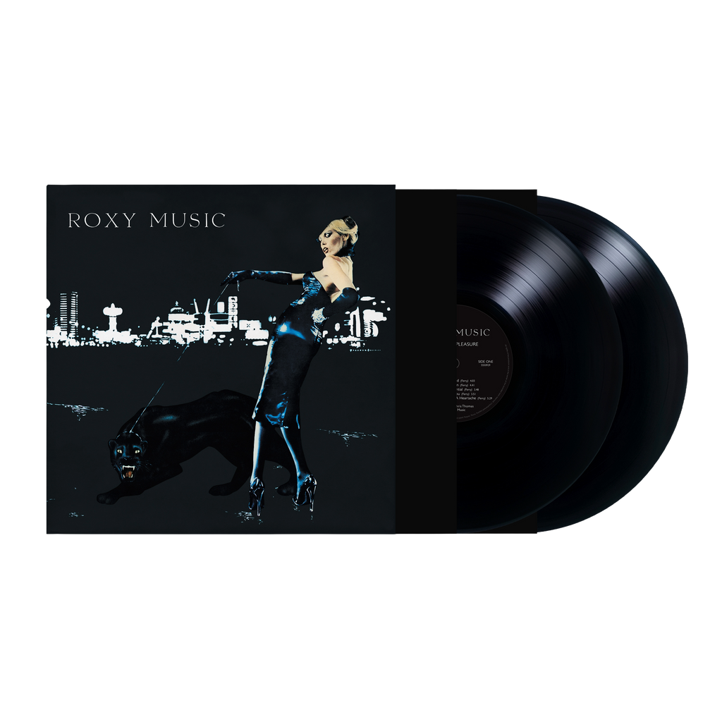 For Your Pleasure | Doppio Vinile