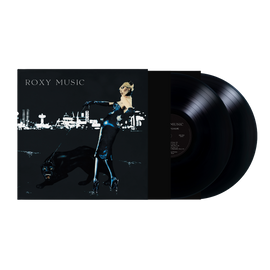 For Your Pleasure | Doppio Vinile cover