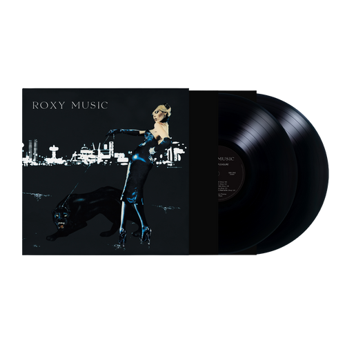 For Your Pleasure | Doppio Vinile
