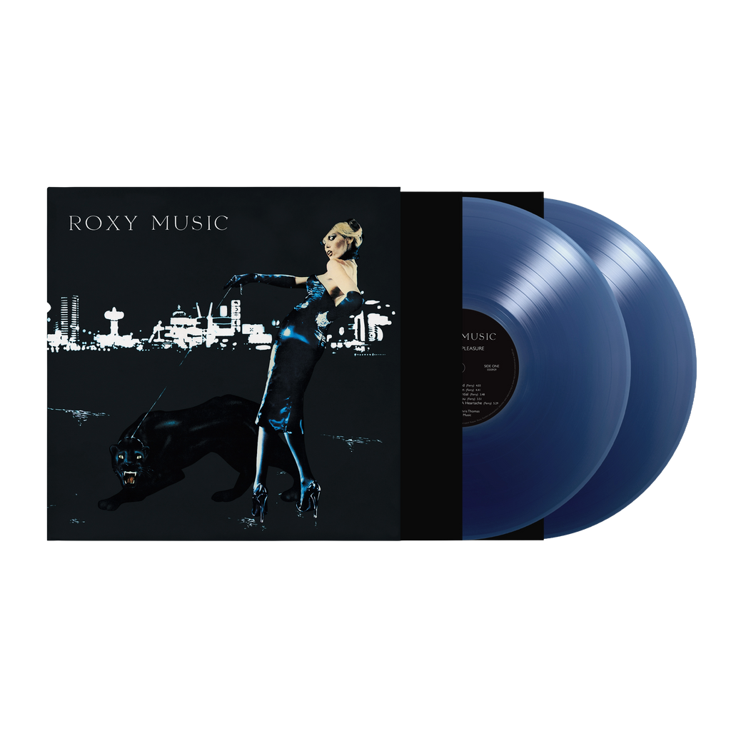 For Your Pleasure | Doppio Vinile Colorato
