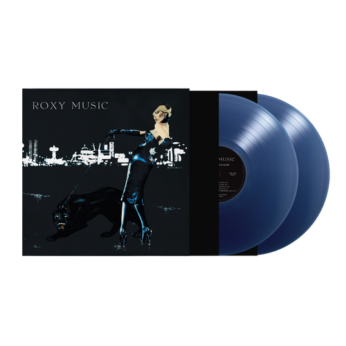 For Your Pleasure | Doppio Vinile Colorato