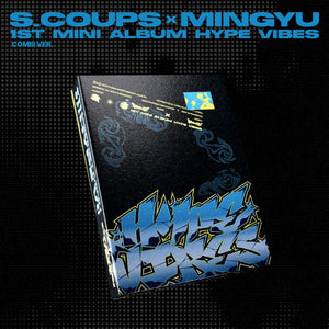 Hype Vibes | CD Combi Version