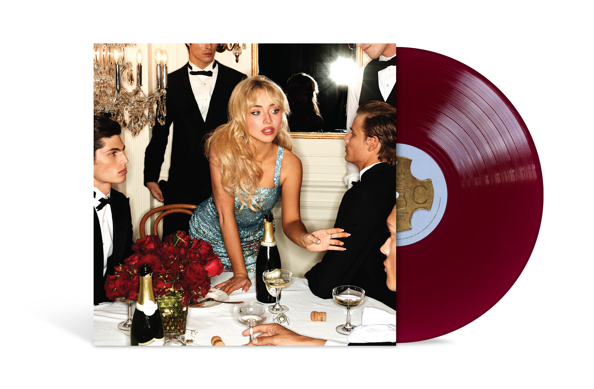 Man's Best Friend | Bonus Track LP