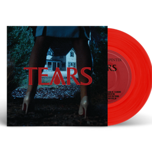 Tears | Vinile 7'' Singolo