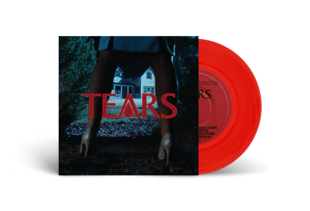 Tears | Vinile 7'' Singolo