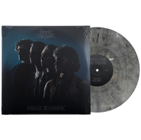 Palace for the People | Vinile ''Oracle Variant'' (First Pressing / Limited Edition)