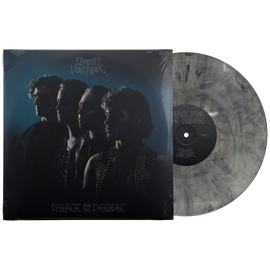 Palace for the People | Vinile ''Oracle Variant'' (First Pressing / Limited Edition) cover