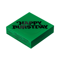 Happy Burstday | CD New Myself Version