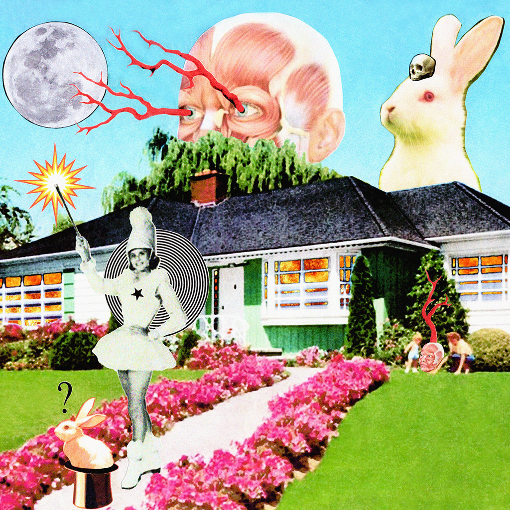 SI! BOOM! VOILÀ! | CD