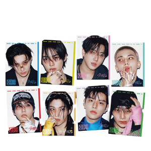 Karma | CD Accordion version