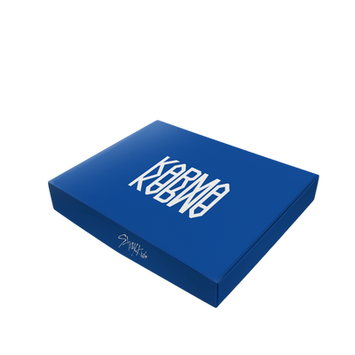 Karma | CD Ceremony version