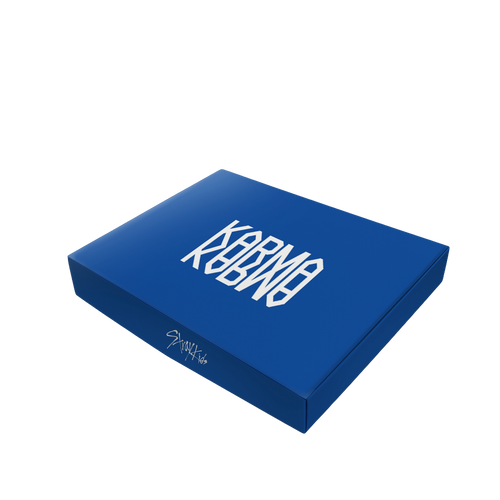 Karma | CD Ceremony version