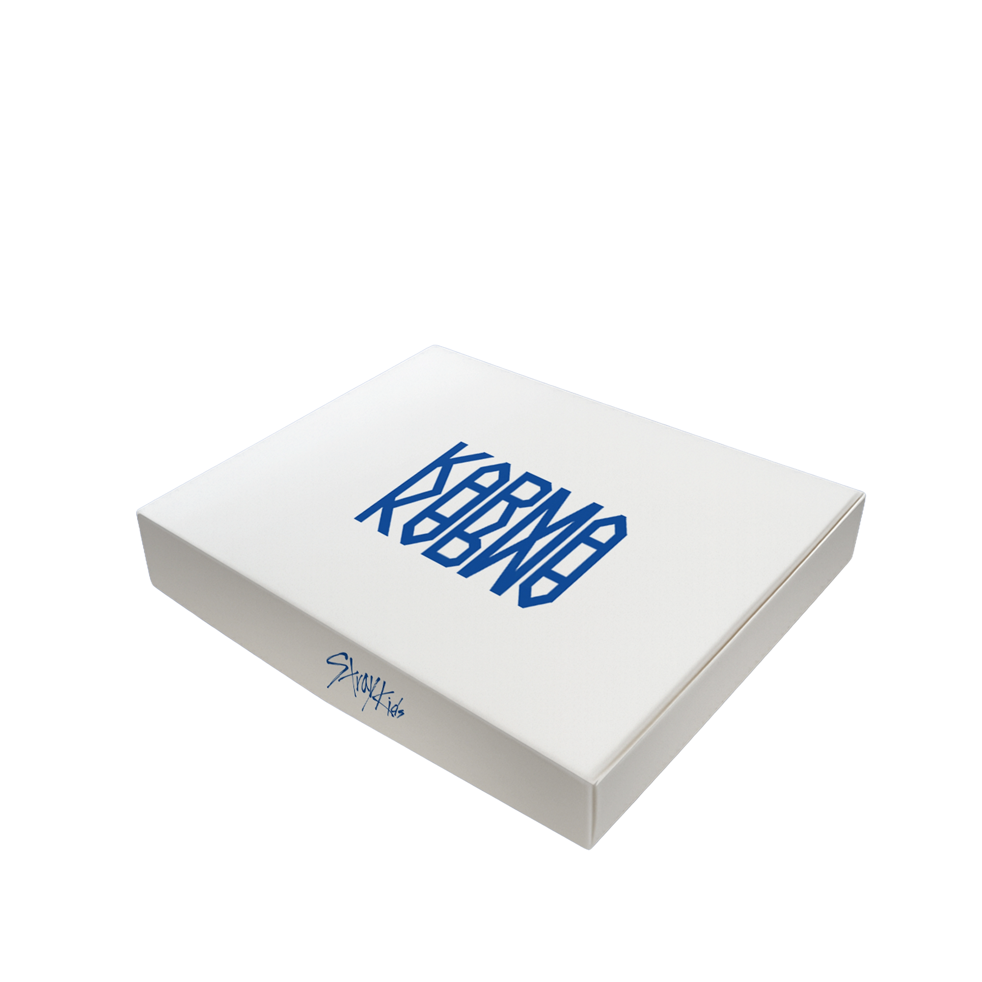 Karma | CD Hooray version