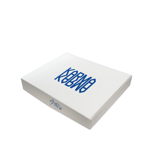 Karma | CD Hooray version